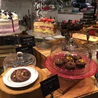 【閉業】FRANZE & EVANS LONDON 表参道店 （フランツアンドエヴァンスロンドン）の写真・動画_image_115860