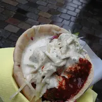 34 Rue des Rosiersの写真・動画_image_115924