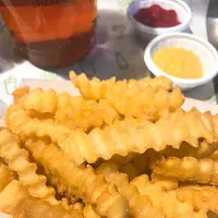 SHAKE SHACK（シェイクシャック） 東京国際フォーラム店の写真・動画_image_116131