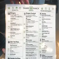 SHAKE SHACK（シェイクシャック） 東京国際フォーラム店の写真・動画_image_116132