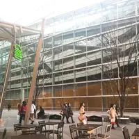 SHAKE SHACK（シェイクシャック） 東京国際フォーラム店の写真・動画_image_116134