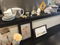白兎珈琲店の写真・動画_image_116186
