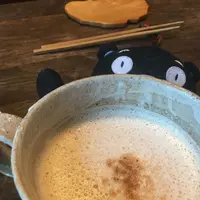 喫茶てのはanの写真・動画_image_116218