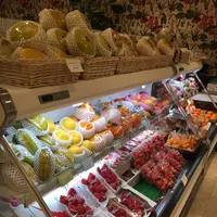 【閉業】果実園リーベル 新宿店の写真・動画_image_116270