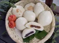 永井酒まんじゅうの写真・動画_image_116504