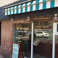 バイ ミー スタンド （BUY ME STAND） の写真・動画_image_116510