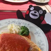 山の洋食屋フレールの写真・動画_image_116527