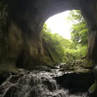 濃溝の滝の写真・動画_image_116532
