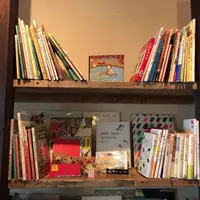 Bookcafe daysの写真・動画_image_116581
