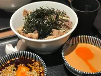 そば 俺のだし GINZA5の写真・動画_image_116589