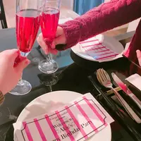 ジンジャーガーデンアオヤマの写真・動画_image_116641