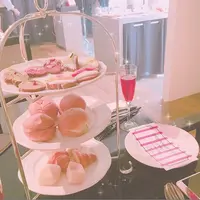 ジンジャーガーデンアオヤマの写真・動画_image_116655