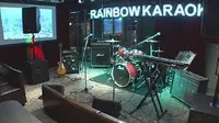 カラオケ レインボー渋谷店の写真・動画_image_116658