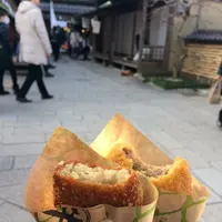 おかげ横丁 豚捨の写真・動画_image_116722