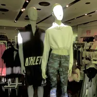 【閉業】Bershka 渋谷店の写真・動画_image_116781