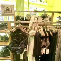 【閉業】Bershka 渋谷店の写真・動画_image_116782