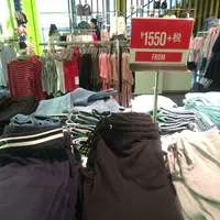 【閉業】Bershka 渋谷店の写真・動画_image_116784