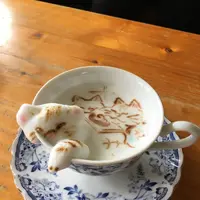 Cafe Duoの写真・動画_image_116800