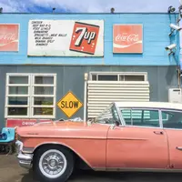 PEPPER'S DRIVE-INの写真・動画_image_116839