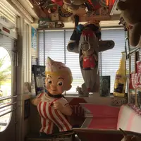 PEPPER'S DRIVE-INの写真・動画_image_116840