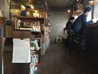 本の読める店 fuzkueの写真・動画_image_116870