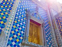 Wat Phra Kaeo（ワット・プラケオ／玉佛寺）の写真・動画_image_116947