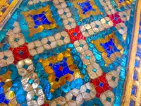 Wat Phra Kaeo（ワット・プラケオ／玉佛寺）の写真・動画_image_116952