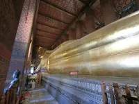 Wat Pho（ワット・ポー）の写真・動画_image_116955