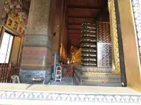 Wat Pho（ワット・ポー）の写真・動画_image_116957