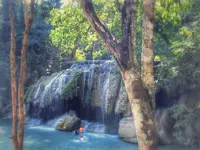 Erawan National Parkの写真・動画_image_116996