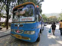 Erawan National Parkの写真・動画_image_116997