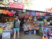 Erawan National Parkの写真・動画_image_116998