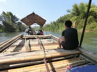 Wangpo Elephant Campの写真・動画_image_117004