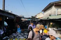 メークロン市場の写真・動画_image_117032