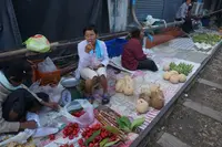 メークロン市場の写真・動画_image_117035