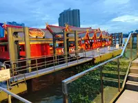 Wan Fah Dinner Cruiseの写真・動画_image_117048