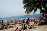 プーケット島の写真・動画_image_117072