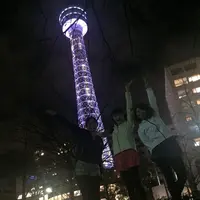 横浜マリンタワーの写真・動画_image_117142