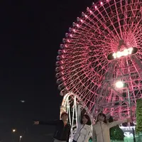 大観覧車コスモクロック21の写真・動画_image_117146
