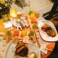 Mr．FARMER 新宿ミロードの写真・動画_image_117148