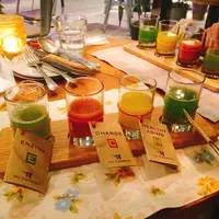 Mr．FARMER 新宿ミロードの写真・動画_image_117149