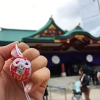 日枝神社の写真・動画_image_117163