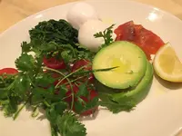 bills二子玉川の写真・動画_image_117170