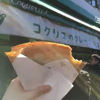 コクリコ・クレープ店の写真・動画_image_117199