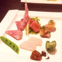 和ｓｈｏｋｕ。の水 [世田谷区 和食 人気,日本料理,おすすめ,ふぐ,すっぽん,ディナー,おいしい,ワイン,個室,世田谷,経堂]の写真・動画_image_117225