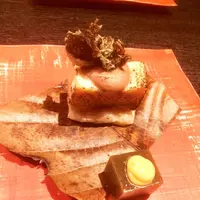 和ｓｈｏｋｕ。の水 [世田谷区 和食 人気,日本料理,おすすめ,ふぐ,すっぽん,ディナー,おいしい,ワイン,個室,世田谷,経堂]の写真・動画_image_117226