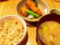 農家のおすそわけ はな豆の写真・動画_image_117306