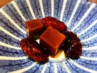 農家のおすそわけ はな豆の写真・動画_image_117312