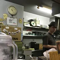 しもがも担々麺の写真・動画_image_117393