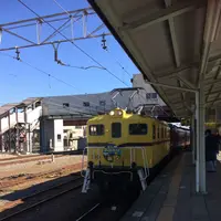 寄居駅の写真・動画_image_117474